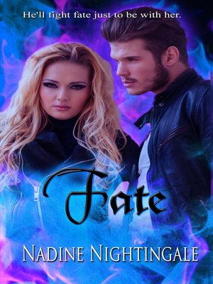 cover image of Fate